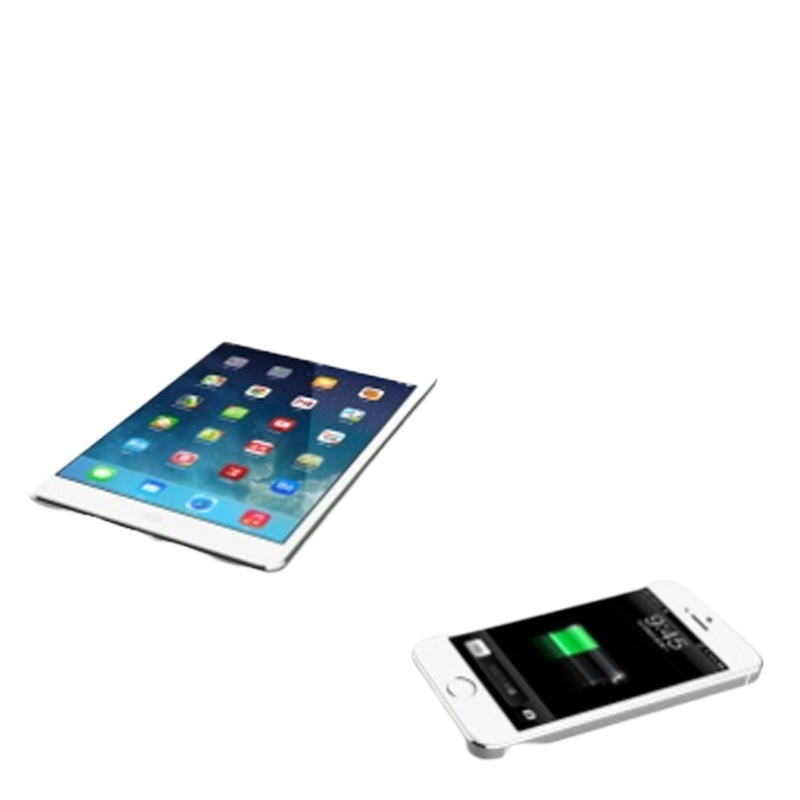 飞利浦 PHILIPS 充电宝 DLP2053 5200毫安 迷你便携通用型