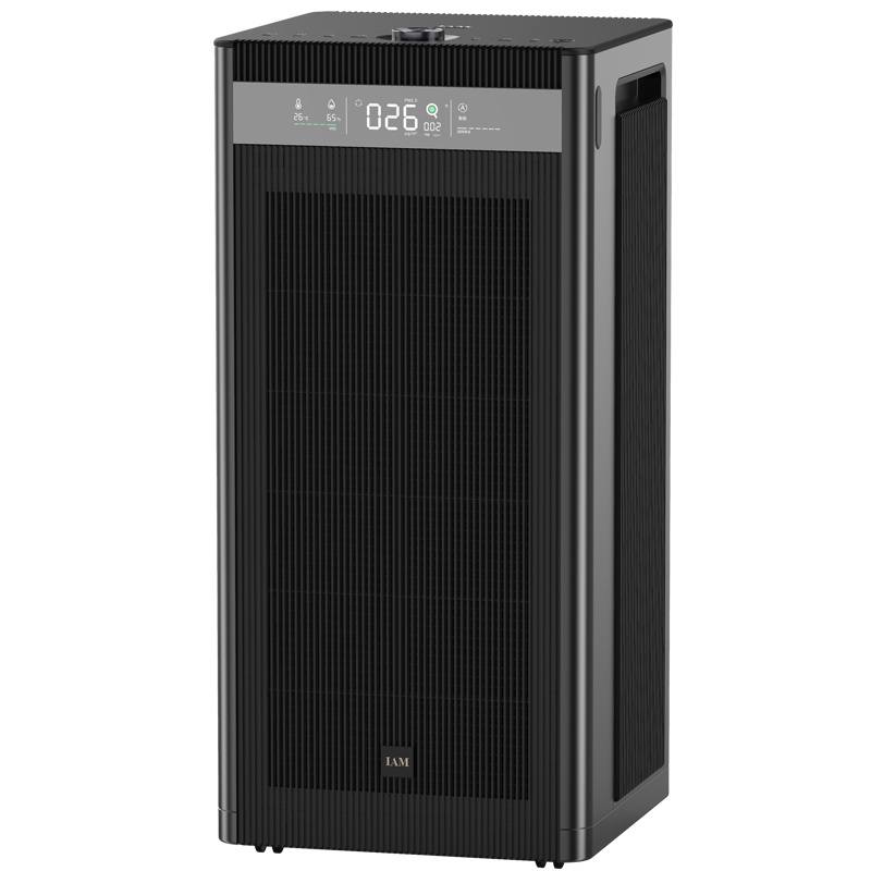 英国IAM空气净化器 KJ1500F-X8