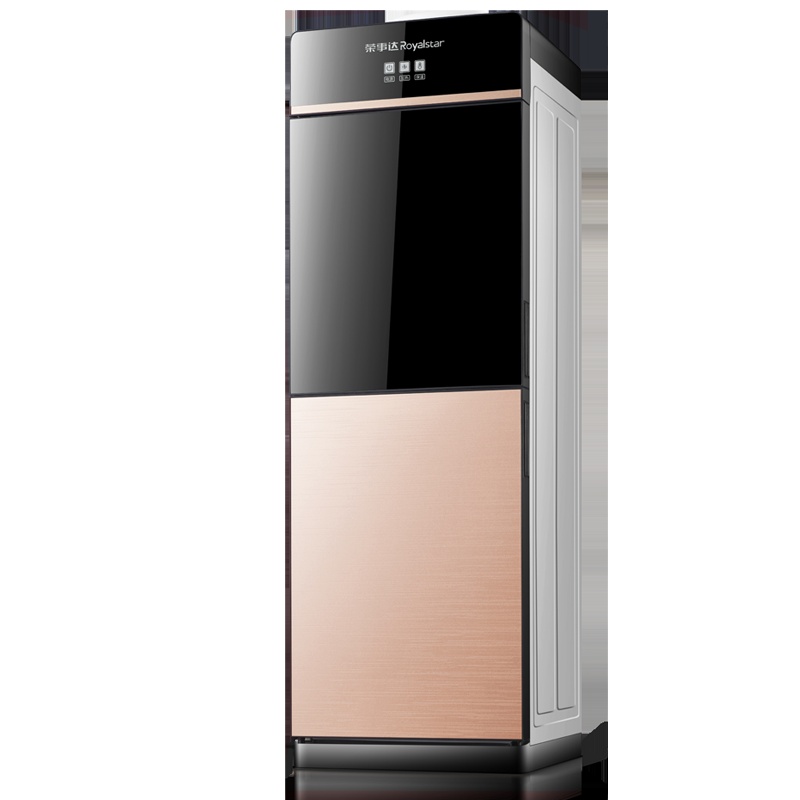 荣事达 立式 家用 全自动温热 饮水机