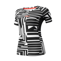 斐乐FILA 女短袖T A11W023103F