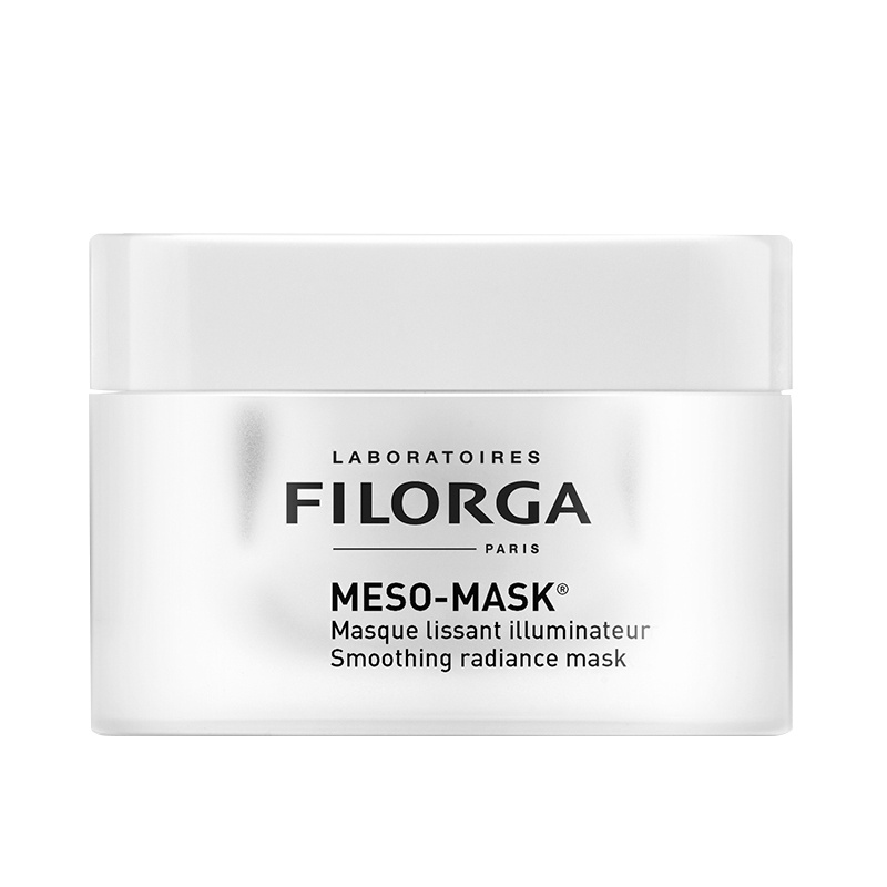 菲洛嘉十全大补面膜涂抹式补水保湿提亮肤色