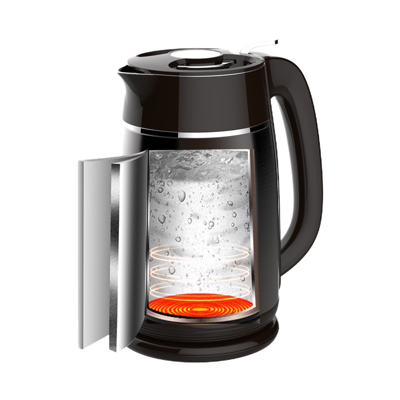 爱仕达(ASD)真空保温电水壶AW-S20Z108