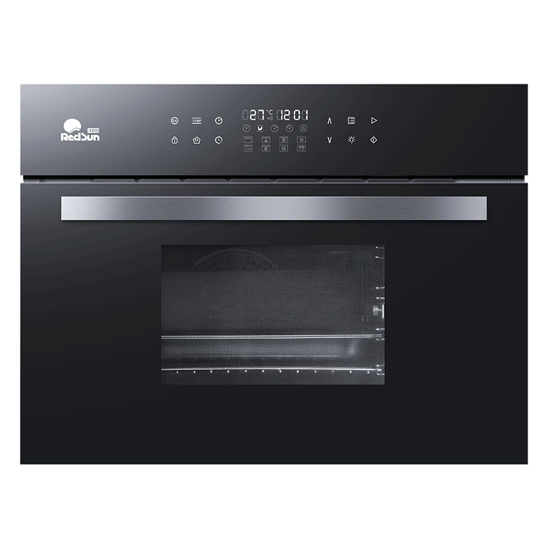 红日 31WA蒸汽蒸箱烤箱二合一 嵌入式 多功能36L大容量 蒸烤一体机 蒸烤箱