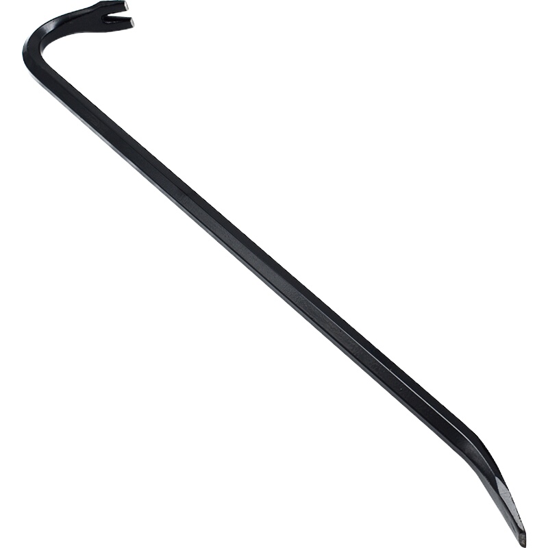 起钉器 撬棍 撬棒 消防破拆工具