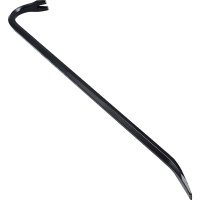 起钉器 撬棍 撬棒 消防破拆工具