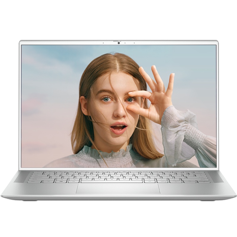 戴尔(DELL)灵越7000-7400第十一代英特尔®酷睿™i7 14.5英寸商务办公笔记本电脑(i7-1165G7 16GB 512GB固态硬盘 锐钜Xe显卡)