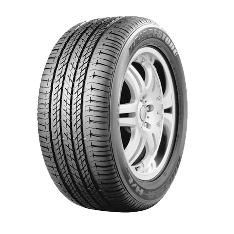 普利司通轮胎 动力侠 H/L 400 245/55R19 103S Bridgestone 国产