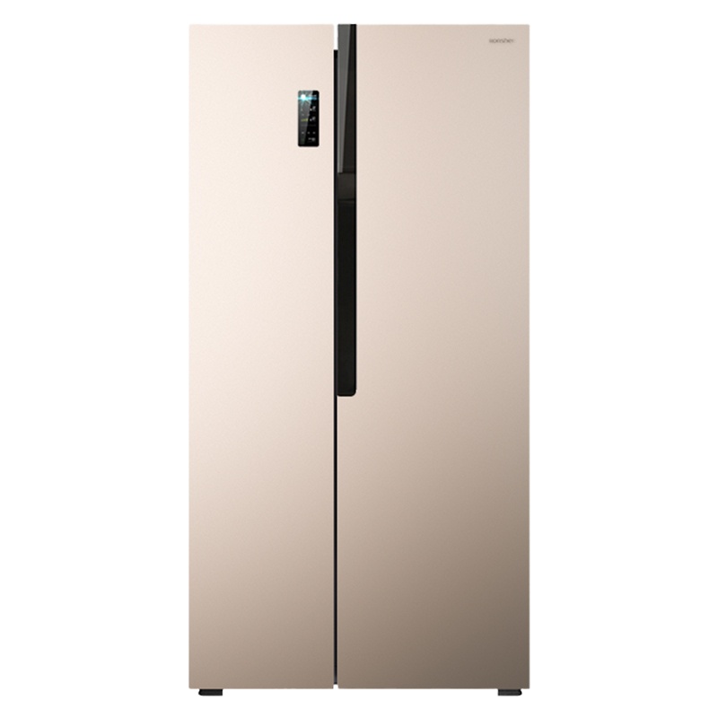 容声 对开门冰箱 589升 矢量双变频 大容量风冷无霜节能静音 BCD-589WD11HP