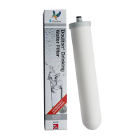 道尔顿/Doulton 英国原装进口主滤芯 M15 0.5μm SCC 原装滤芯