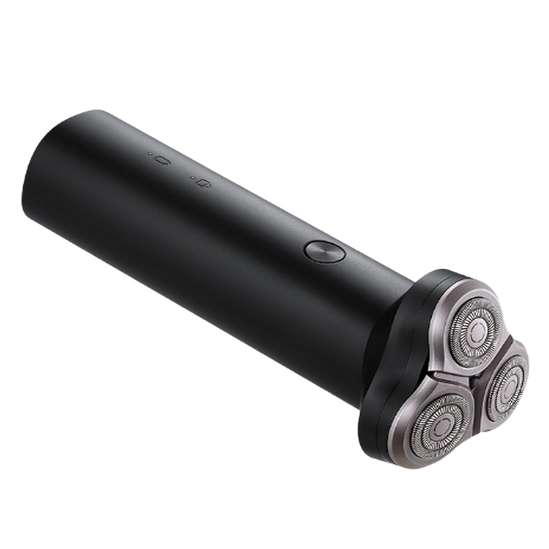 米家电动剃须刀S300 黑色