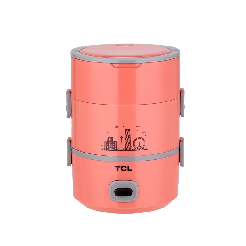 TCL 精典双层玲珑煲