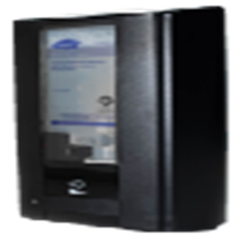 泰华施Diversey D7524179 智护混动皂液盒-黑色 1 EA