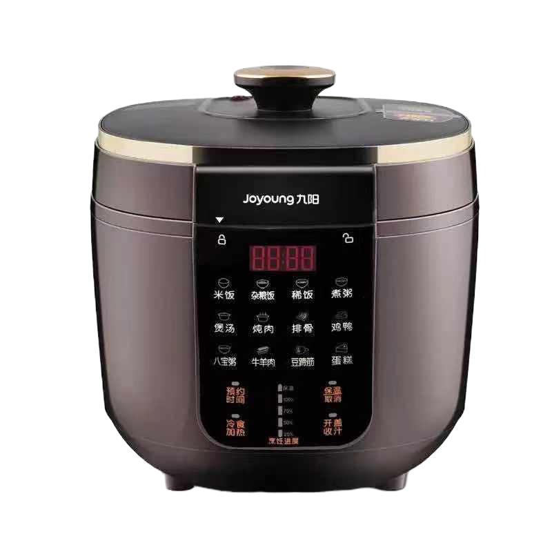九阳电压力煲Y-60C20