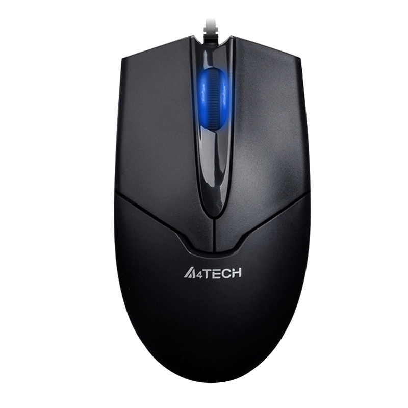 双飞燕有线鼠标 办公家用网吧游戏鼠标USB台式机笔记本电脑有线鼠标PS2圆口鼠标OP-520