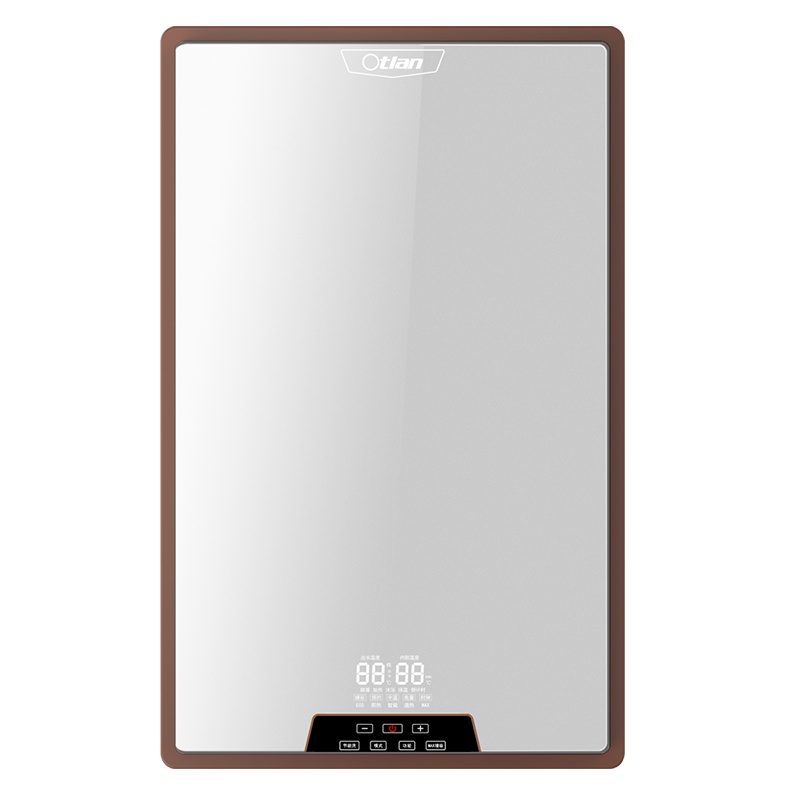 奥特朗(Otlan)X5B-K70A 跨界多模电热水器(白蓝牙版)