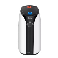Haier/海尔电热水器7升速热小厨宝储水式 ES7-Super2A上出水家用速热2200W防电墙技术金刚三层胆1级能效