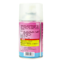 喷香液CF12空气清新剂喷雾 家用香薰持久留香 24瓶/箱 一箱装