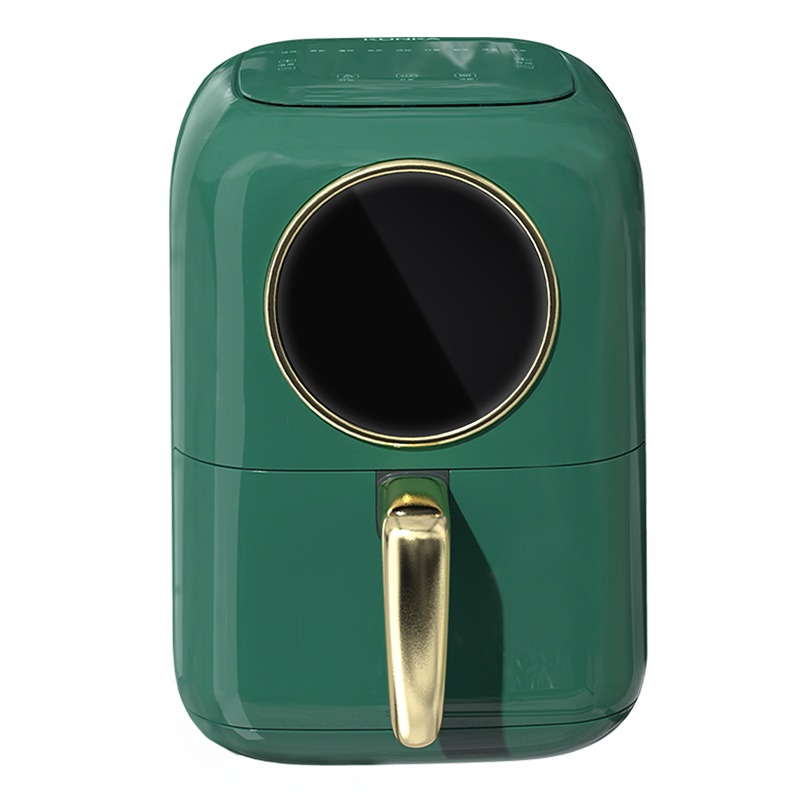 康佳(KONKA)空气炸锅KGKZ-AS9家用多功能新款全自动大容量无油电炸锅薯条机