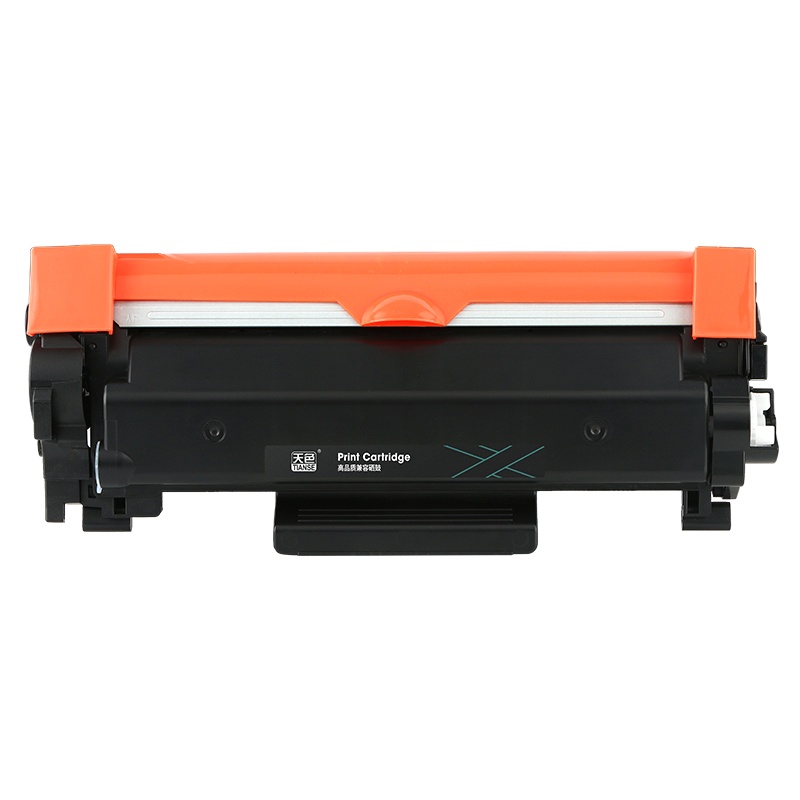 天色粉盒TN2425适用于Brother MFC-7895DW/dcp7195/HL2595DW/TN2425