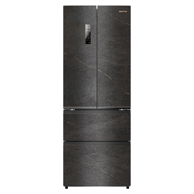 容声冰箱BCD-502WKM1MPGA曜金岩