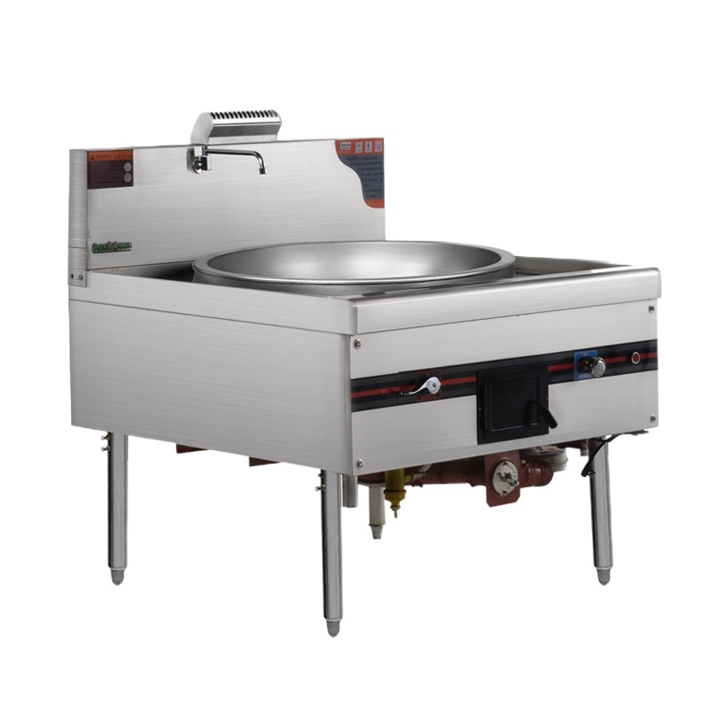 葆 希 商用大锅 灶节能饭店专用大锅 1200*1300*800mm