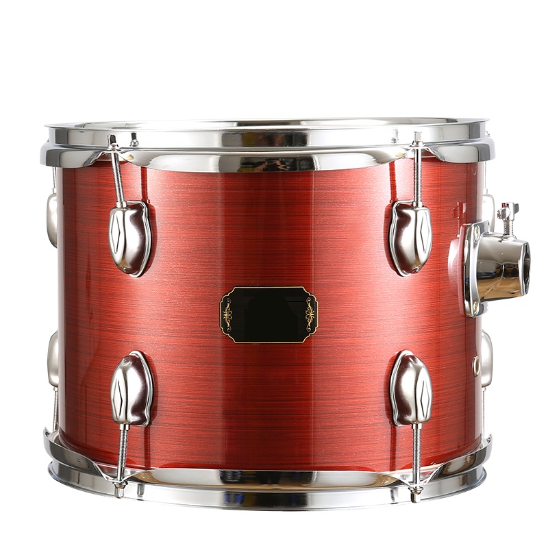 莫森(MOSEN)MS-130架子鼓 成年儿童爵士鼓考级专业演奏打击乐器鼓5鼓2镲