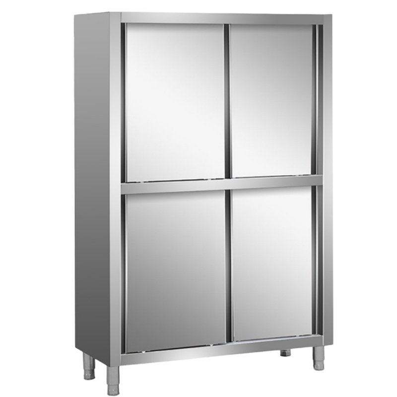 富诗梦 180*120*80面柜 手工定制1.0厚 单个装