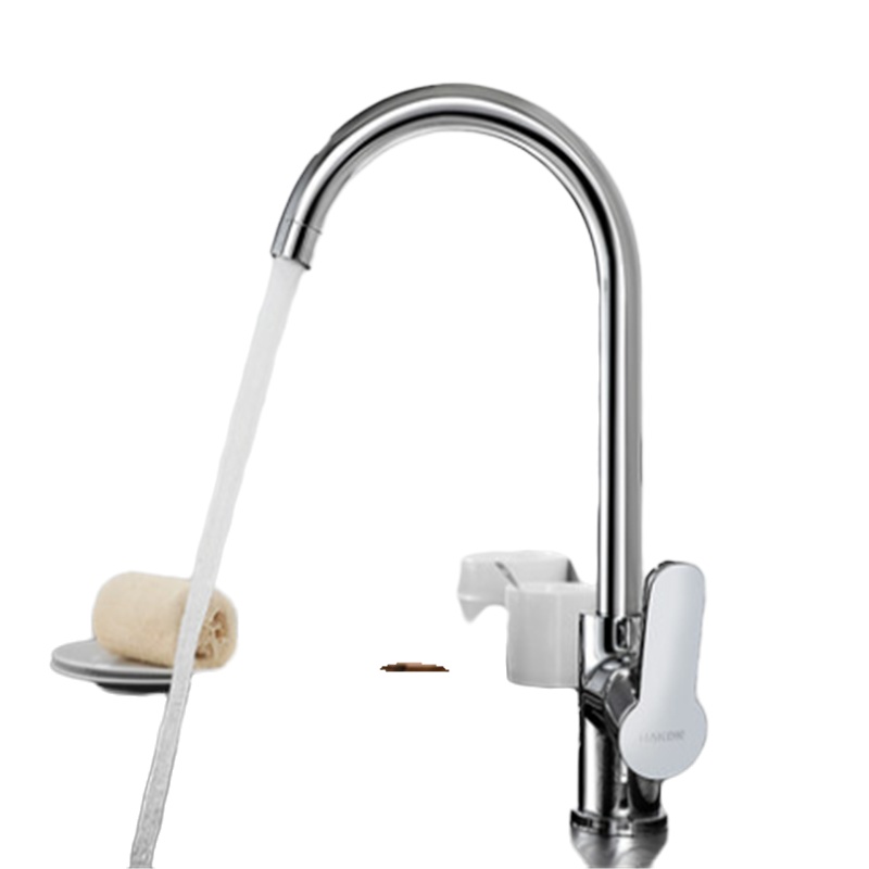 汉克顿水龙头 304不锈钢单冷水龙头 送60cm防爆水管一根 单位:套