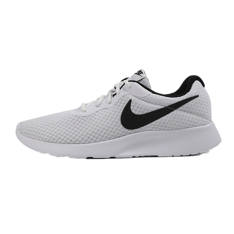 Nike/耐克 男鞋21新款轻便运动TANJUN网面透气舒适缓震跑步鞋 812654-101