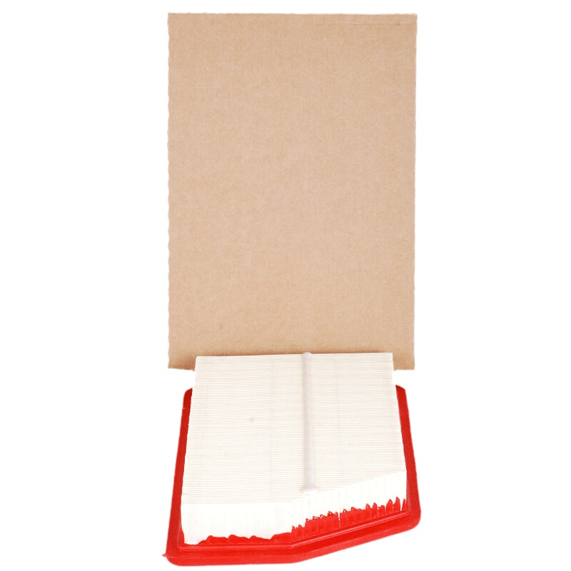 维克斯(WIX)空气滤WA10096适配14-19款自由光 2.0/2.4/3.2L L4