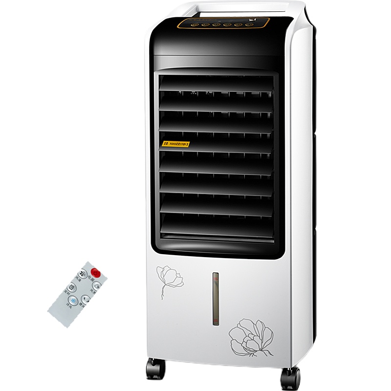 荣事达(Royalstar) 空调扇/冷风扇/电风扇/落地扇/取暖器/电暖器/暖风机 单冷遥控KJ61Z