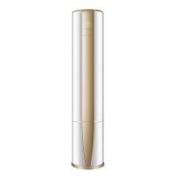 统帅 海尔出品 2匹 变频 KFR-50LW/07PAQ83TU1 新能效 健康自清洁 家用 智能操控 柜机空调