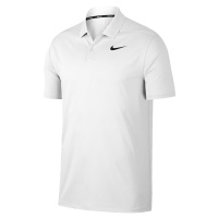 耐克（NIKE）男款运动休闲翻领短袖T恤891858
