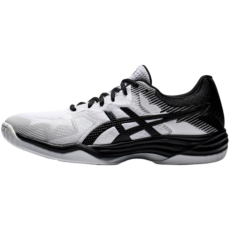 亚瑟士男鞋排球鞋GEL-TACTIC缓震运动鞋1071A031-100