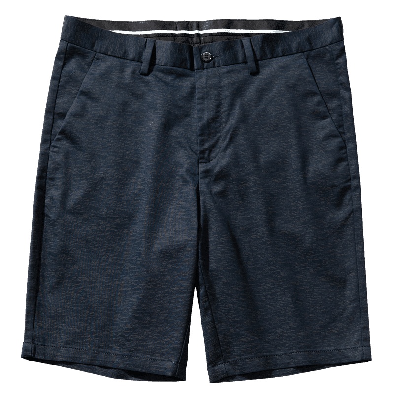 千纸鹤男士休闲裤男2019春夏新款韩版休闲简欧五分裤子男70167