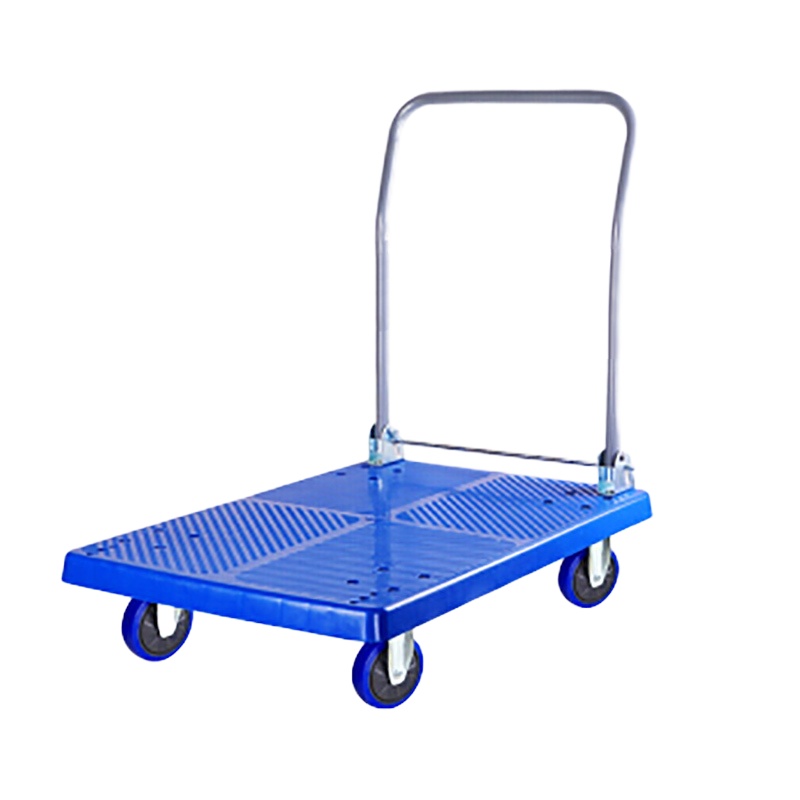 LUYUN LY-STC 搬运手推车 运货 静音轮