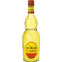 懒虫(Camino)洋酒 龙舌兰 金龙舌兰酒 750ml