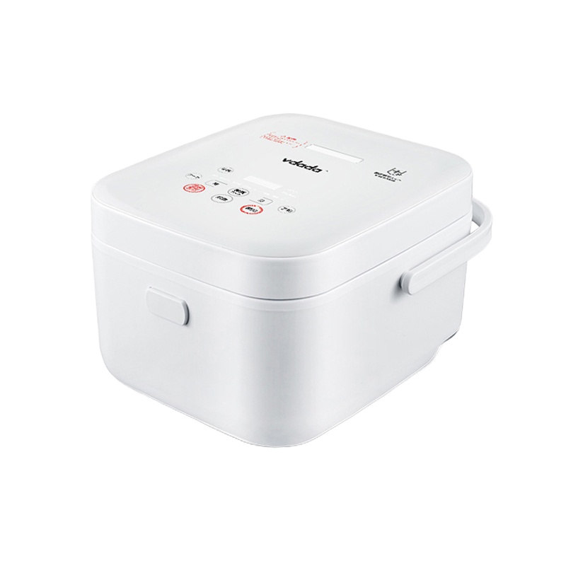 日本VDADA抗糖电饭煲电饭锅养生底糖米汤分离家用多功能