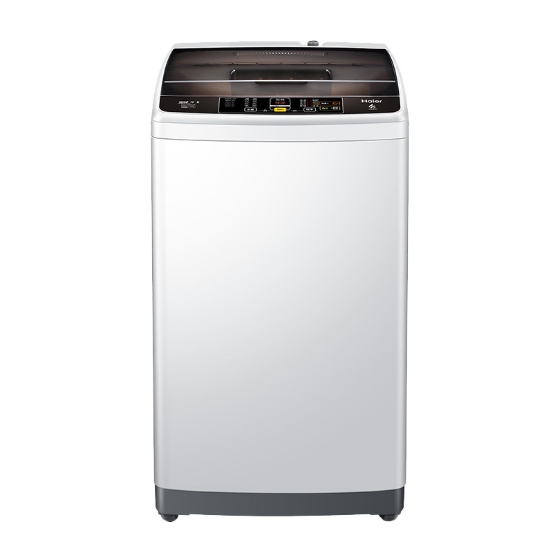 Haier/海尔 7.5公斤直驱变频波轮全自动洗衣机 EB75BM29
