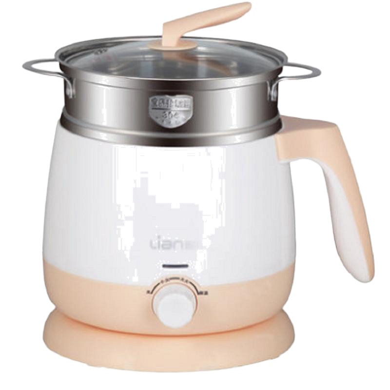 联创(Lian) DF-BL2015M 电煮锅 电炖锅 百变美食魔术师 (单位:台)