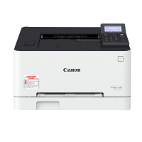 佳能 ( Canon ) LBP623Cdw 智能彩立方A4幅面彩色激光打印机