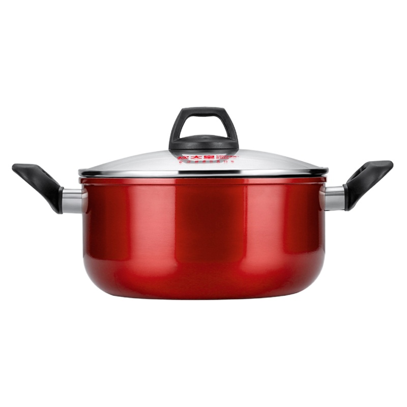 炊大皇(COOKER KING)LP48943居家三件套