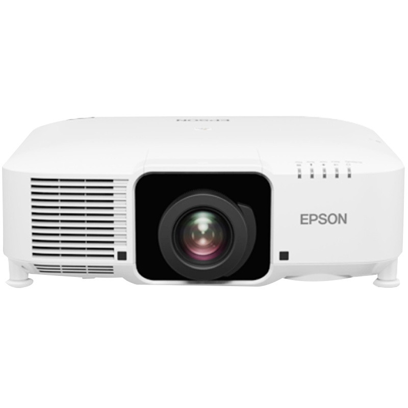 爱普生(EPSON)CB-L1070W 投影仪 投影机 商用工程7000流明 高清 4K增强技术 激光光源