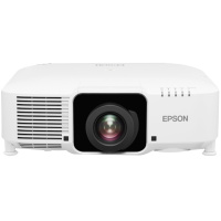 爱普生(EPSON)CB-L1070W 投影仪 投影机 商用工程7000流明 高清 4K增强技术 激光光源