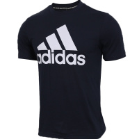 新款 Adidas/阿迪达斯 男装 训练 短袖T恤 MH BOS Tee DT9932