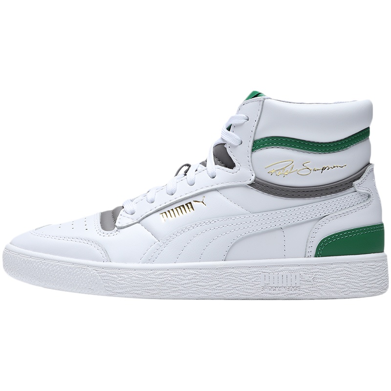 【自营】PUMA彪马男鞋女鞋运动鞋休闲鞋高帮板鞋37084720