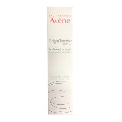 Avene雅漾焕白亮彩乳40ml