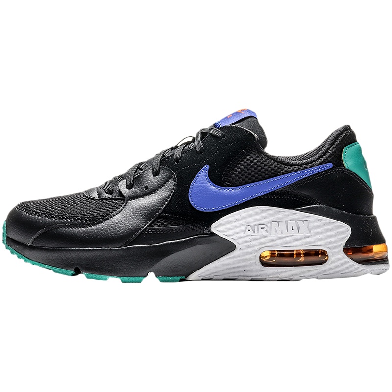 NIKE耐克男鞋跑步鞋运动AIR MAX 气垫休闲运动鞋CD4165