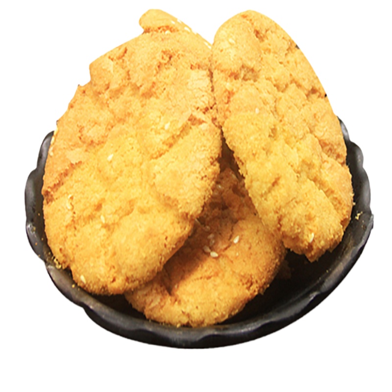 粤意核桃酥 300g