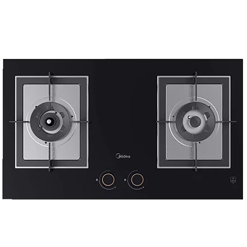 美的(Midea)JZT-Q63S嵌入式灶具